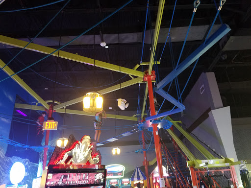 Amusement Center «HeadPinz Entertainment Center», reviews and photos ...