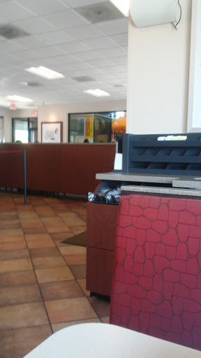 Fast Food Restaurant «Chick-fil-A», reviews and photos, 110 Marketplace Dr, Hampton, VA 23666, USA