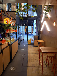 Photo n°28 de Wok to Walk Saint-Rémi à Bordeaux ()