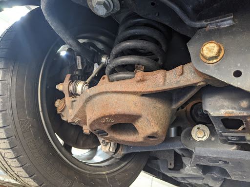 Auto Repair Shop «Precision Tune Auto Care», reviews and photos, 3535 Satellite Blvd, Duluth, GA 30096, USA