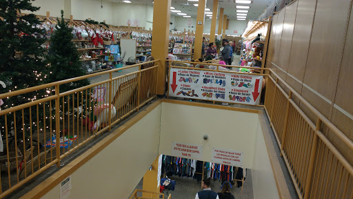 Thrift Store «MyUnique», reviews and photos, 3041 Hempstead Turnpike #100, Levittown, NY 11756, USA