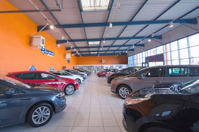 GARAGE DES STUARTS DISTINXION ORLEANS à Saran