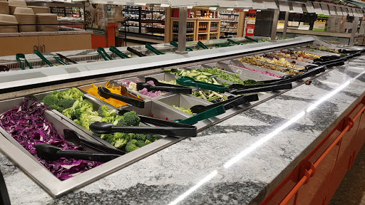 Grocery Store «Whole Foods Market», reviews and photos, 89 Danada Square East, Wheaton, IL 60189, USA