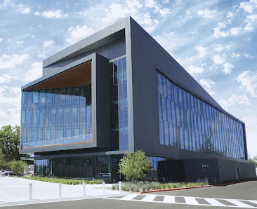 BioLabs at The Lundquist Institute 1124 W Carson St MRL, 1124 W Carson St Building, 3rd FL, Torrance, CA 90502