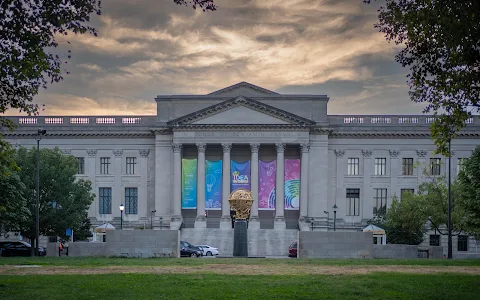 The Franklin Institute image