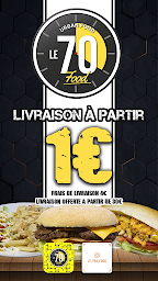 Photo n°3 de Le 70 Food à Wattrelos ()