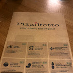 Photo n°1 de l'avis de Davide.a fait le 30/12/2019 à 11:18 sur le  Pizzikotto à Bologna