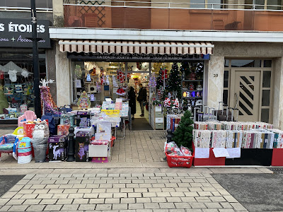 Le Grand Bazar de Neuilly Plaisance à Neuilly-Plaisance