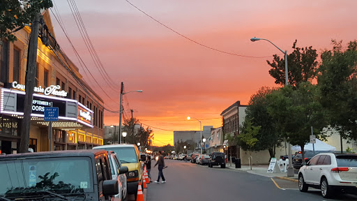 Performing Arts Theater «Count Basie Theatre», reviews and photos, 99 Monmouth St, Red Bank, NJ 07701, USA