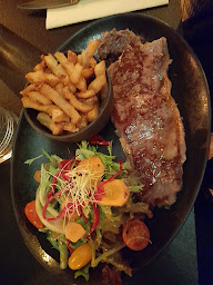 Photo n°93 de Les 3 petits cochon's à Laval ()