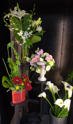 Florist «Mayfield Floral Inc.», reviews and photos, 6109 Mayfield Rd, Mayfield Heights, OH 44124, USA