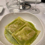 Photo n°2 de l'avis de Massimo.r fait le 08/12/2022 à 22:38 sur le  Ristorante Regina Lucia à Syracuse