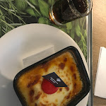 Photo n°5 de l'avis de Jae.u fait le 26/09/2019 à 02:56 sur le  VAPIANO Dresden Schössergasse à Dresden