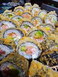 Les plus récentes photos du Restaurant de sushis Sushi Party By steve à Saint-Denis - n°5