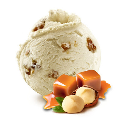 Gelato Cream Milano à Paris