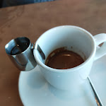 Photo n°1 de l'avis de Futura.t fait le 30/07/2022 à 12:07 sur le  Dall'Umbe Torrefazione Caffè Bistrot Loungebar à Bonate Sotto