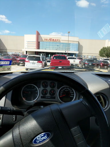 Movie Theater «The Grand Theatre», reviews and photos, 4029 Interstate 45 N, Conroe, TX 77304, USA