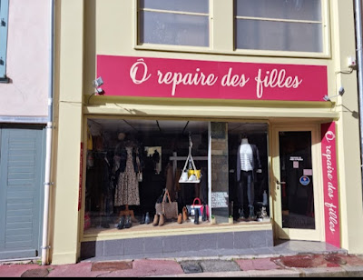 Cathy Coiffure à Limoges