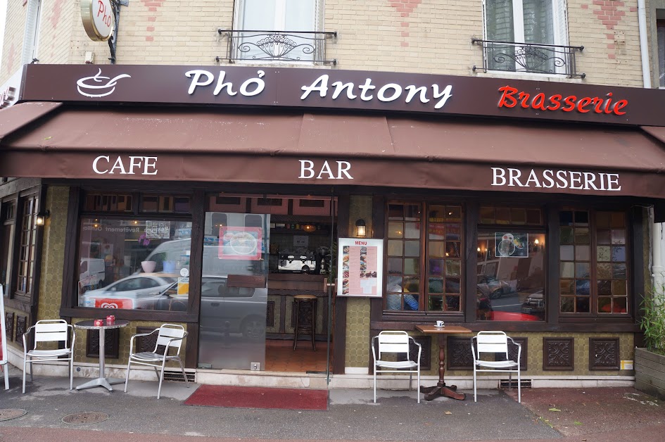 Pho Antony à Antony (Hauts-de-Seine 92)