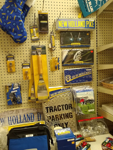 Toy Store «Outback Toys», reviews and photos, 101 W Lincoln Ave, Lititz, PA 17543, USA