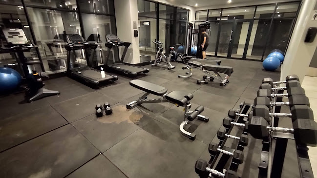 Opinii despre The Catalyst în Sandton - Hotel