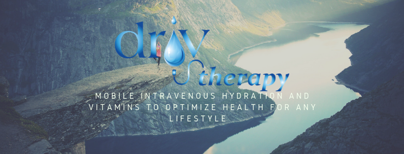 Driv Therapy 32801