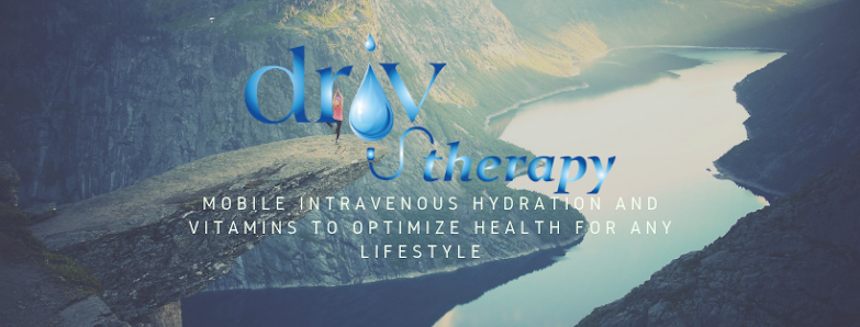 Driv Therapy 20 N Orange Ave Suite 1100, Orlando, FL 32801