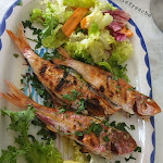 Photo n°1 de l'avis de Antonella.i fait le 06/08/2019 à 12:05 sur le  Ristorante La Vela à Maiori