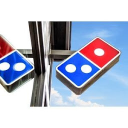 Photo n°48 de Domino's Pizza à Le Mans ()