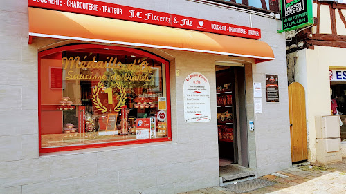 Boucherie Florentz à Wintzenheim