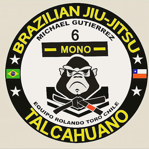 Brazilian Jiujitsu Talcahuano - Talcahuano