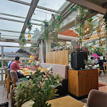 Photo n°7 de l'avis de T.D..a fait le 06/08/2023 à 16:50 sur le  Restaurant San Marco Hopfen am See à Füssen