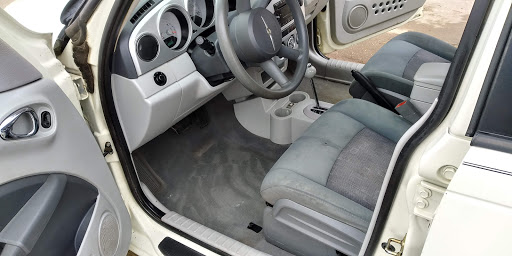 Auto Repair Shop «Prock Automotive», reviews and photos, 3334 34th St, Lubbock, TX 79410, USA