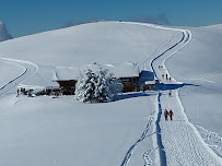 Les plus récentes photos du Restaurant Les Matins Clairs - Auberge de montagne à Les Villards-sur-Thônes - n°5