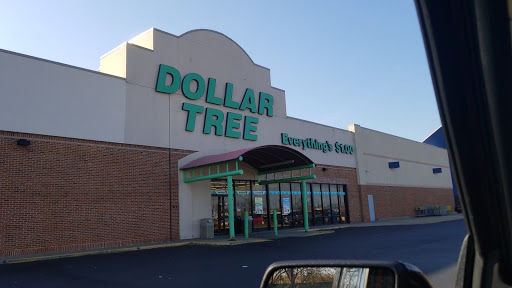 Dollar Store «Dollar Tree», reviews and photos, 12406 St Charles Rock Rd, Bridgeton, MO 63044, USA