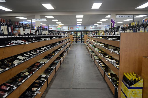 Wine Store «Cellar Door Wine & Spirits», reviews and photos, 1310 N 12th St, Murray, KY 42071, USA
