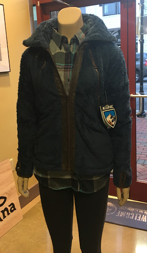 Outdoor Sports Store «The Local Hiker», reviews and photos, 173 E Main St, Spartanburg, SC 29306, USA