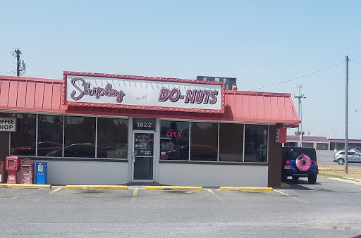 Donut Shop «Shipley Do-Nuts», reviews and photos, 1522 S 77 Sunshine Strip, Harlingen, TX 78550, USA