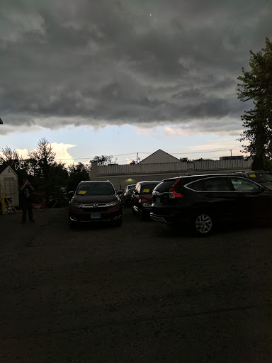 Auto Body Shop «Caliber Collision», reviews and photos, 120 Connolly Rd, Fallston, MD 21047, USA