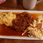 Photo n°3 de l'avis de Sami.r fait le 21/08/2019 à 15:20 sur le  Weinkeller Einhorn à Esslingen