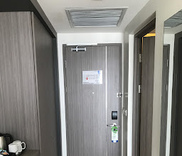 Holiday Inn Express Surabaya Centerpoint, an IHG Hotel photo