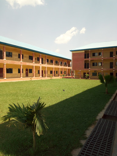 MABEST ACADEMY, Omolayo Estate, Akure, Nigeria, School, state Ondo