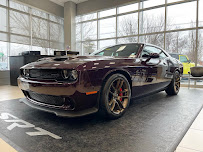 Oxmoor Chrysler Dodge Jeep Ram - Photo 7 - Car repair in Louisville, KY, Louisville