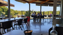 Atmosphère du Restaurant français Restaurant La Changerie à Beaucouzé - n°1