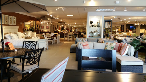 Furniture Store «Ashley HomeStore», reviews and photos, 168 Daniel Webster Hwy, Nashua, NH 03060, USA