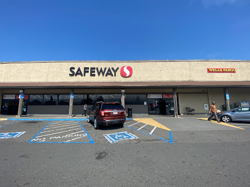 Grocery Store «Safeway», reviews and photos, 701 S Fortuna Blvd, Fortuna, CA 95540, USA