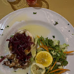 Photo n°4 de l'avis de Chiara.a fait le 23/07/2023 à 21:24 sur le  Osteria Sud e Terre Lontane à Avetrana