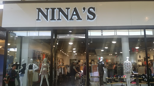 Nina's Fashion