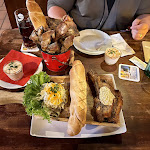 Photo n°1 de l'avis de Patrick.c fait le 07/08/2022 à 20:55 sur le  Gaststätte Badenburg Ritterkeller à Giessen