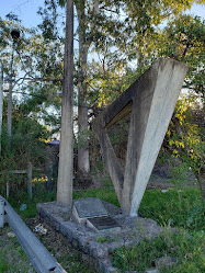 Monumento homenaje Éxodo del Pueblo Oriental